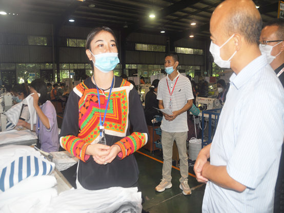 赢多多：稳扎稳打助力脱贫攻坚